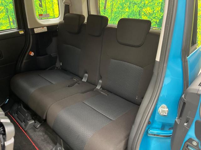 ルーミー Ｇ　後期型　禁煙車　純正ナビフルセグ　パノラミックビューモニタ　両側電動ドア　ＬＥＤヘッド　スマートアシスト　ＥＴＣ　Ｂｌｕｅｔｏｏｔｈ　シートヒーター　後席シートバックテーブル／サンシェード（33枚目）