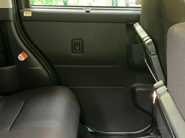 ルーミー Ｇ　後期型　禁煙車　純正ナビフルセグ　パノラミックビューモニタ　両側電動ドア　ＬＥＤヘッド　スマートアシスト　ＥＴＣ　Ｂｌｕｅｔｏｏｔｈ　シートヒーター　後席シートバックテーブル／サンシェード（41枚目）