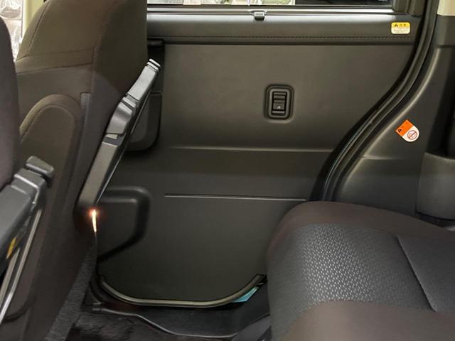 ルーミー Ｇ　後期型　禁煙車　純正ナビフルセグ　パノラミックビューモニタ　両側電動ドア　ＬＥＤヘッド　スマートアシスト　ＥＴＣ　Ｂｌｕｅｔｏｏｔｈ　シートヒーター　後席シートバックテーブル／サンシェード（43枚目）