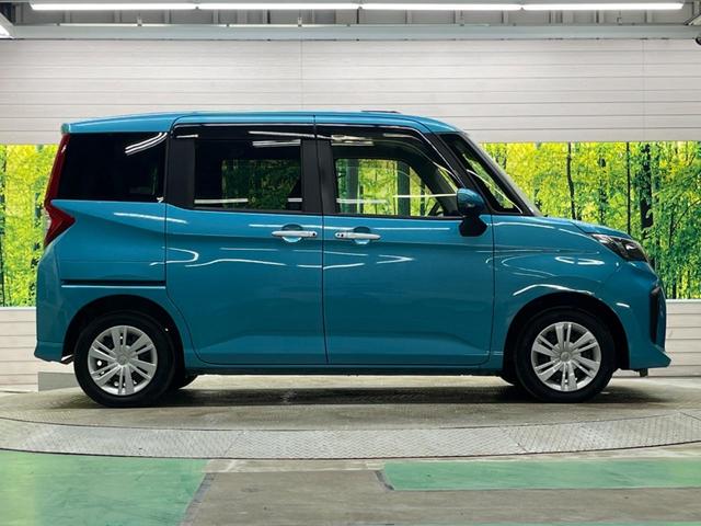 ルーミー Ｇ　後期型　禁煙車　純正ナビフルセグ　パノラミックビューモニタ　両側電動ドア　ＬＥＤヘッド　スマートアシスト　ＥＴＣ　Ｂｌｕｅｔｏｏｔｈ　シートヒーター　後席シートバックテーブル／サンシェード（52枚目）