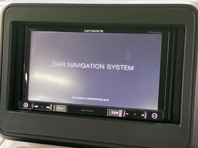 スペーシア ハイブリッドＧ　禁煙車　ナビＴＶ　スマートキー　オートエアコン　ＥＴＣ　ドライブレコーダー　両側スライドドア　電動格納ドアミラー（3枚目）