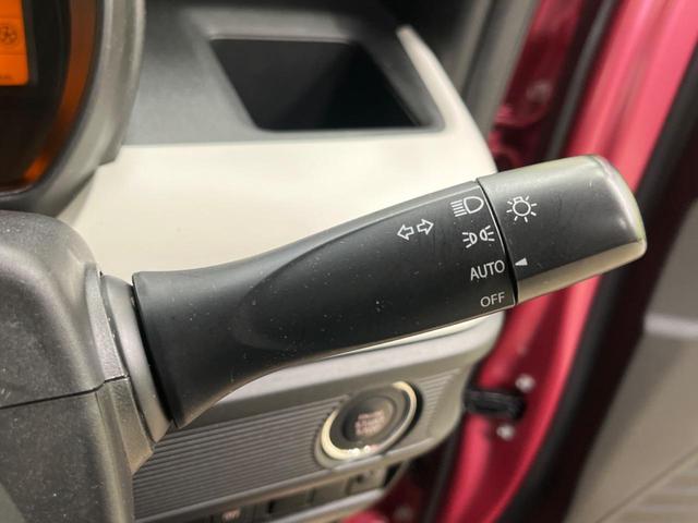 スペーシア ハイブリッドＧ　禁煙車　ナビＴＶ　スマートキー　オートエアコン　ＥＴＣ　ドライブレコーダー　両側スライドドア　電動格納ドアミラー（6枚目）