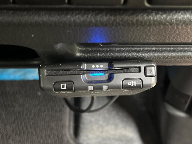 スペーシア ハイブリッドＧ　禁煙車　ナビＴＶ　スマートキー　オートエアコン　ＥＴＣ　ドライブレコーダー　両側スライドドア　電動格納ドアミラー（7枚目）