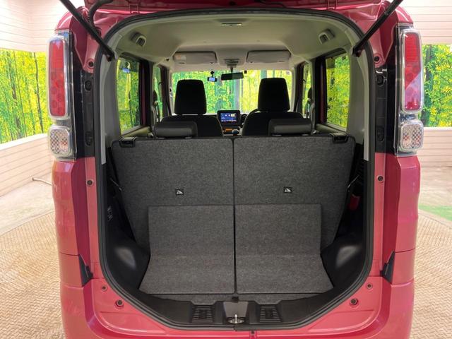 スペーシア ハイブリッドＧ　禁煙車　ナビＴＶ　スマートキー　オートエアコン　ＥＴＣ　ドライブレコーダー　両側スライドドア　電動格納ドアミラー（10枚目）