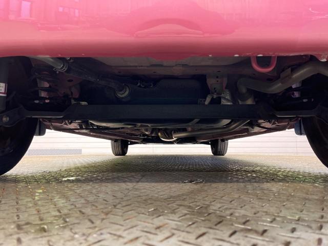 スペーシア ハイブリッドＧ　禁煙車　ナビＴＶ　スマートキー　オートエアコン　ＥＴＣ　ドライブレコーダー　両側スライドドア　電動格納ドアミラー（18枚目）