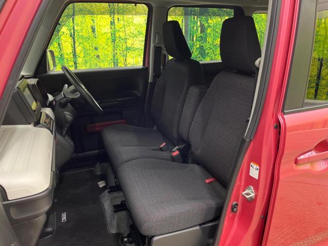 スペーシア ハイブリッドＧ　禁煙車　ナビＴＶ　スマートキー　オートエアコン　ＥＴＣ　ドライブレコーダー　両側スライドドア　電動格納ドアミラー（25枚目）