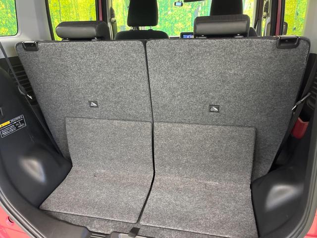 スペーシア ハイブリッドＧ　禁煙車　ナビＴＶ　スマートキー　オートエアコン　ＥＴＣ　ドライブレコーダー　両側スライドドア　電動格納ドアミラー（28枚目）