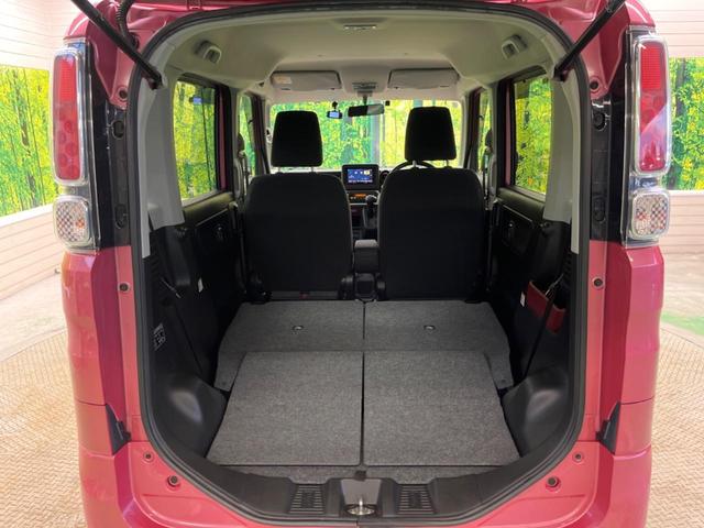 スペーシア ハイブリッドＧ　禁煙車　ナビＴＶ　スマートキー　オートエアコン　ＥＴＣ　ドライブレコーダー　両側スライドドア　電動格納ドアミラー（29枚目）