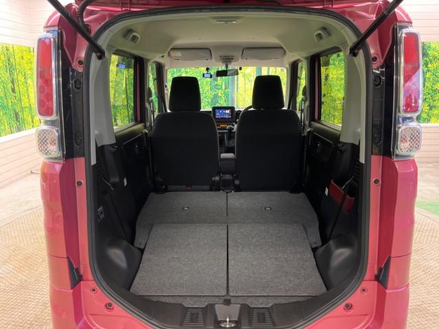 スペーシア ハイブリッドＧ　禁煙車　ナビＴＶ　スマートキー　オートエアコン　ＥＴＣ　ドライブレコーダー　両側スライドドア　電動格納ドアミラー（30枚目）