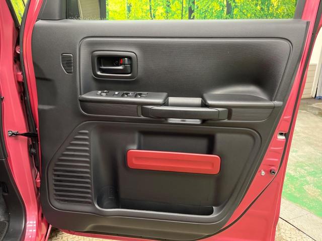 スペーシア ハイブリッドＧ　禁煙車　ナビＴＶ　スマートキー　オートエアコン　ＥＴＣ　ドライブレコーダー　両側スライドドア　電動格納ドアミラー（32枚目）