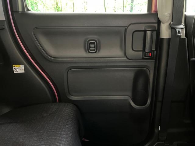 スペーシア ハイブリッドＧ　禁煙車　ナビＴＶ　スマートキー　オートエアコン　ＥＴＣ　ドライブレコーダー　両側スライドドア　電動格納ドアミラー（35枚目）