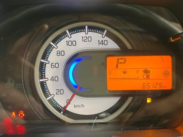 スペーシア ハイブリッドＧ　禁煙車　ナビＴＶ　スマートキー　オートエアコン　ＥＴＣ　ドライブレコーダー　両側スライドドア　電動格納ドアミラー（38枚目）