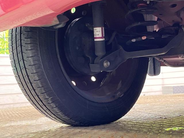 スペーシア ハイブリッドＧ　禁煙車　ナビＴＶ　スマートキー　オートエアコン　ＥＴＣ　ドライブレコーダー　両側スライドドア　電動格納ドアミラー（52枚目）