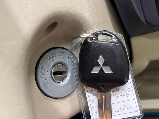 ｅＫワゴン ジョイフィールド　禁煙車　ＣＤオーディオ　キーレス　メッキ電動格納ドアミラー　プライバシーガラス（4枚目）