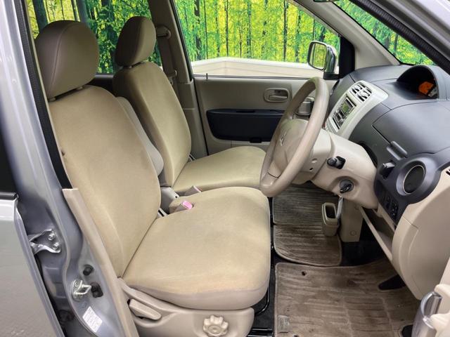 ｅＫワゴン ジョイフィールド　禁煙車　ＣＤオーディオ　キーレス　メッキ電動格納ドアミラー　プライバシーガラス（8枚目）