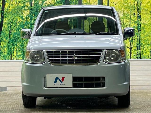 ｅＫワゴン ジョイフィールド　禁煙車　ＣＤオーディオ　キーレス　メッキ電動格納ドアミラー　プライバシーガラス（14枚目）