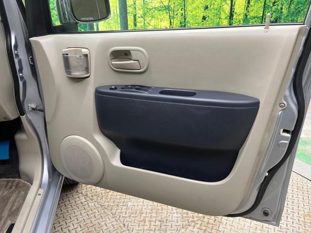 ｅＫワゴン ジョイフィールド　禁煙車　ＣＤオーディオ　キーレス　メッキ電動格納ドアミラー　プライバシーガラス（28枚目）