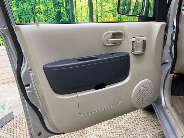 ｅＫワゴン ジョイフィールド　禁煙車　ＣＤオーディオ　キーレス　メッキ電動格納ドアミラー　プライバシーガラス（30枚目）