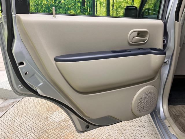 ｅＫワゴン ジョイフィールド　禁煙車　ＣＤオーディオ　キーレス　メッキ電動格納ドアミラー　プライバシーガラス（31枚目）