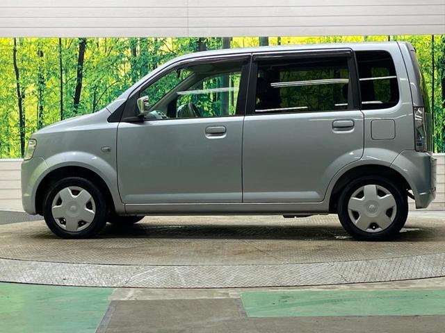 ｅＫワゴン ジョイフィールド　禁煙車　ＣＤオーディオ　キーレス　メッキ電動格納ドアミラー　プライバシーガラス（40枚目）