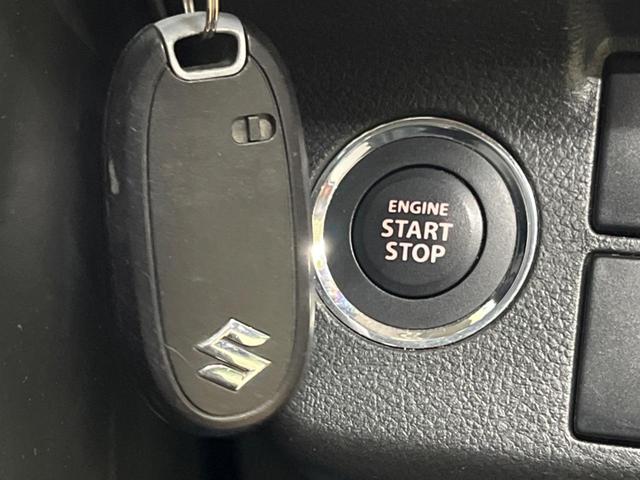 アルト Ｘ　レーダーブレーキサポート　禁煙車　純正１５インチＡＷ　スマートキー　オートエアコン　シートヒーター　純正ＣＤオーディオ　電動格納ドアミラー　プライバシーガラス　運転席シートリフター　ＡＵＸ接続（5枚目）