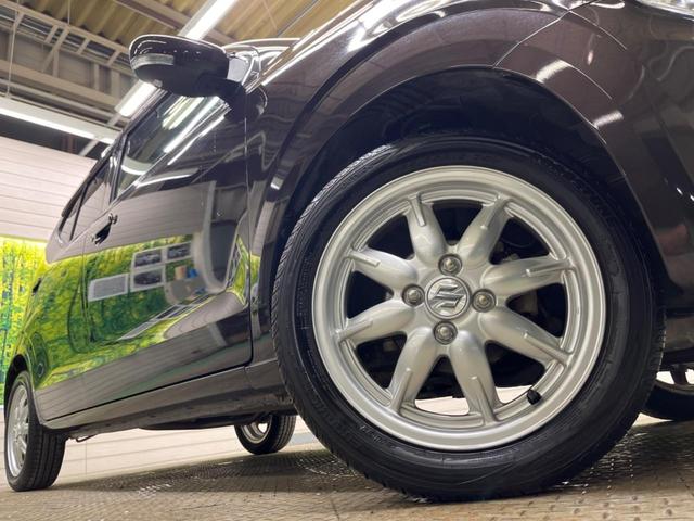 アルト Ｘ　レーダーブレーキサポート　禁煙車　純正１５インチＡＷ　スマートキー　オートエアコン　シートヒーター　純正ＣＤオーディオ　電動格納ドアミラー　プライバシーガラス　運転席シートリフター　ＡＵＸ接続（13枚目）