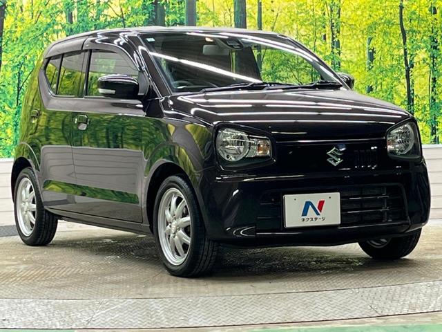 アルト Ｘ　レーダーブレーキサポート　禁煙車　純正１５インチＡＷ　スマートキー　オートエアコン　シートヒーター　純正ＣＤオーディオ　電動格納ドアミラー　プライバシーガラス　運転席シートリフター　ＡＵＸ接続（16枚目）