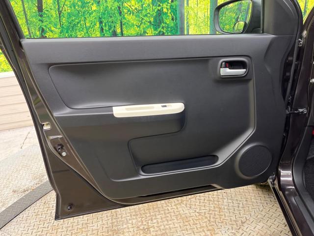 アルト Ｘ　レーダーブレーキサポート　禁煙車　純正１５インチＡＷ　スマートキー　オートエアコン　シートヒーター　純正ＣＤオーディオ　電動格納ドアミラー　プライバシーガラス　運転席シートリフター　ＡＵＸ接続（30枚目）