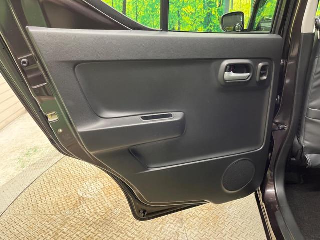 アルト Ｘ　レーダーブレーキサポート　禁煙車　純正１５インチＡＷ　スマートキー　オートエアコン　シートヒーター　純正ＣＤオーディオ　電動格納ドアミラー　プライバシーガラス　運転席シートリフター　ＡＵＸ接続（31枚目）