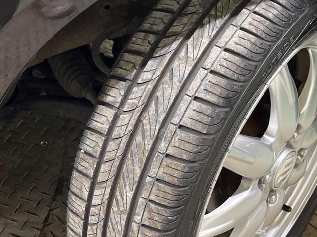 アルト Ｘ　レーダーブレーキサポート　禁煙車　純正１５インチＡＷ　スマートキー　オートエアコン　シートヒーター　純正ＣＤオーディオ　電動格納ドアミラー　プライバシーガラス　運転席シートリフター　ＡＵＸ接続（45枚目）