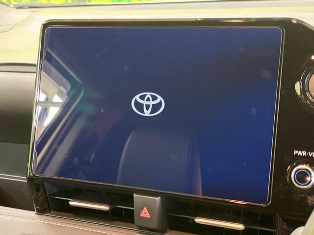 ノア Ｓ－Ｚ　モデリスタエアロ　三眼ＬＥＤ　快適利便ＰＫＧ　禁煙車　純正１０．５型ナビＴＶ　純正１３．２型後席モニター　バックカメラ　セーフティセンス　両側電動ドア　電動バックドア　前中列シートヒーター　ＤＶＤ再生（3枚目）