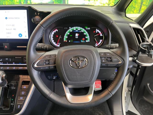 ノア Ｓ－Ｚ　モデリスタエアロ　三眼ＬＥＤ　快適利便ＰＫＧ　禁煙車　純正１０．５型ナビＴＶ　純正１３．２型後席モニター　バックカメラ　セーフティセンス　両側電動ドア　電動バックドア　前中列シートヒーター　ＤＶＤ再生（6枚目）