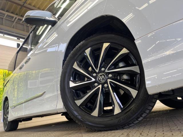 ノア Ｓ－Ｚ　モデリスタエアロ　三眼ＬＥＤ　快適利便ＰＫＧ　禁煙車　純正１０．５型ナビＴＶ　純正１３．２型後席モニター　バックカメラ　セーフティセンス　両側電動ドア　電動バックドア　前中列シートヒーター　ＤＶＤ再生（14枚目）