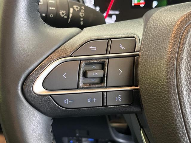 ノア Ｓ－Ｚ　モデリスタエアロ　三眼ＬＥＤ　快適利便ＰＫＧ　禁煙車　純正１０．５型ナビＴＶ　純正１３．２型後席モニター　バックカメラ　セーフティセンス　両側電動ドア　電動バックドア　前中列シートヒーター　ＤＶＤ再生（28枚目）