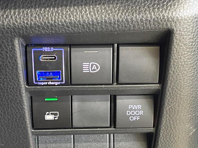 ノア Ｓ－Ｚ　モデリスタエアロ　三眼ＬＥＤ　快適利便ＰＫＧ　禁煙車　純正１０．５型ナビＴＶ　純正１３．２型後席モニター　バックカメラ　セーフティセンス　両側電動ドア　電動バックドア　前中列シートヒーター　ＤＶＤ再生（30枚目）