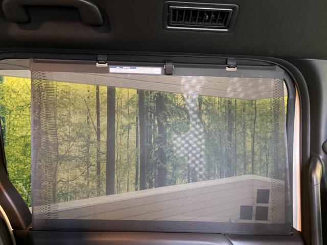 ノア Ｓ－Ｚ　モデリスタエアロ　三眼ＬＥＤ　快適利便ＰＫＧ　禁煙車　純正１０．５型ナビＴＶ　純正１３．２型後席モニター　バックカメラ　セーフティセンス　両側電動ドア　電動バックドア　前中列シートヒーター　ＤＶＤ再生（32枚目）