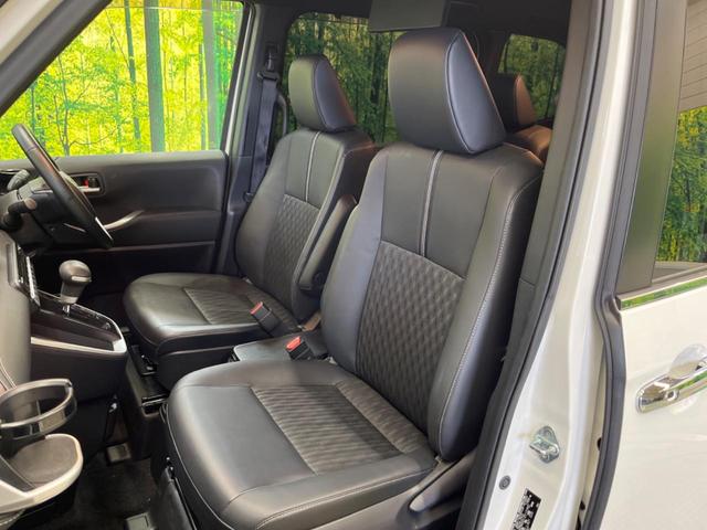 ノア Ｓ－Ｚ　モデリスタエアロ　三眼ＬＥＤ　快適利便ＰＫＧ　禁煙車　純正１０．５型ナビＴＶ　純正１３．２型後席モニター　バックカメラ　セーフティセンス　両側電動ドア　電動バックドア　前中列シートヒーター　ＤＶＤ再生（33枚目）