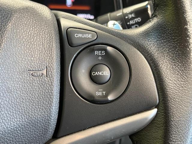 シャトル ハイブリッドＺ　禁煙車　メーカーナビフルセグ　バックカメラ　シティブレーキアクティブシステム　ＬＥＤヘッド　純正１６インチＡＷ　ＥＴＣ　Ｂｌｕｅｔｏｏｔｈ　半革シート　シートヒーター　革巻ステアリング　ＨＤＭＩ入力（6枚目）