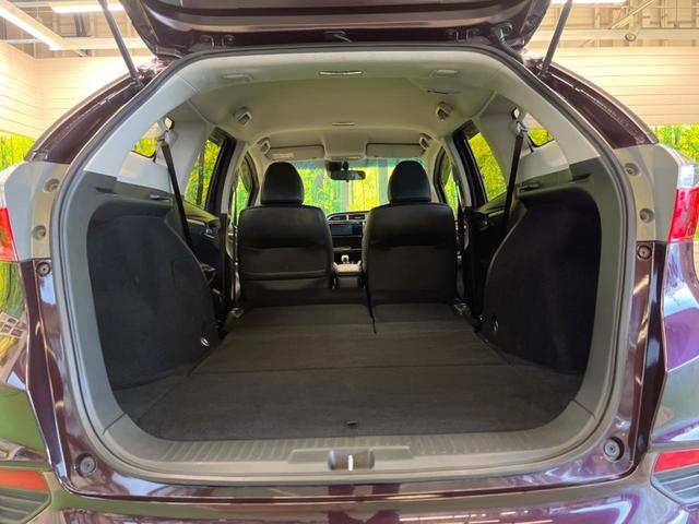 シャトル ハイブリッドＺ　禁煙車　メーカーナビフルセグ　バックカメラ　シティブレーキアクティブシステム　ＬＥＤヘッド　純正１６インチＡＷ　ＥＴＣ　Ｂｌｕｅｔｏｏｔｈ　半革シート　シートヒーター　革巻ステアリング　ＨＤＭＩ入力（33枚目）