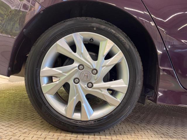 シャトル ハイブリッドＺ　禁煙車　メーカーナビフルセグ　バックカメラ　シティブレーキアクティブシステム　ＬＥＤヘッド　純正１６インチＡＷ　ＥＴＣ　Ｂｌｕｅｔｏｏｔｈ　半革シート　シートヒーター　革巻ステアリング　ＨＤＭＩ入力（57枚目）