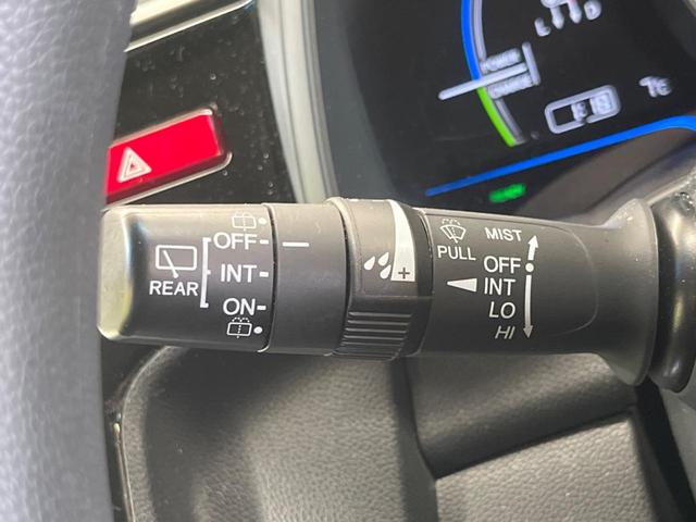 フィットハイブリッド Ｆパッケージ　禁煙車　純正ナビＴＶ　バックカメラ　ＥＴＣ　Ｂｌｕｅｔｏｏｔｈ　スマートキー　オートエアコン　オート電動格納ドアミラー　４スピーカー　ステアリングリモコン　ＤＶＤ再生（40枚目）