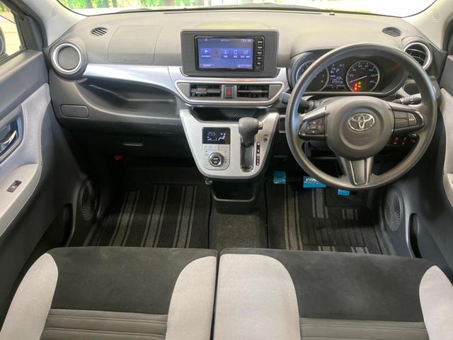 ピクシスジョイ Ｃ　Ｘ　ＳＡＩＩＩ　禁煙車　純正ナビＴＶ　バックカメラ　衝突被害軽減　ＥＴＣ　Ｂｌｕｅｔｏｏｔｈ　スマートキー　オートエアコン　オートハイビーム　オートライト　ＬＥＤフォグ　ステアリングリモコン　６スピーカー（2枚目）