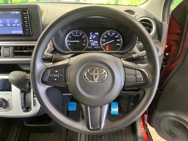 ピクシスジョイ Ｃ　Ｘ　ＳＡＩＩＩ　禁煙車　純正ナビＴＶ　バックカメラ　衝突被害軽減　ＥＴＣ　Ｂｌｕｅｔｏｏｔｈ　スマートキー　オートエアコン　オートハイビーム　オートライト　ＬＥＤフォグ　ステアリングリモコン　６スピーカー（5枚目）