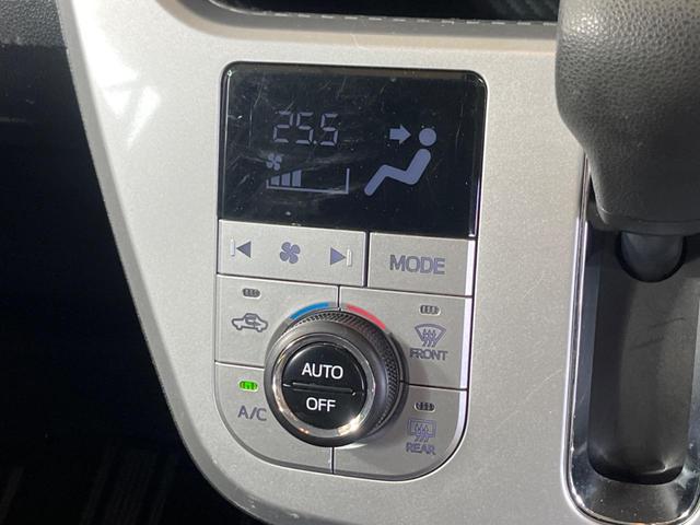 ピクシスジョイ Ｃ　Ｘ　ＳＡＩＩＩ　禁煙車　純正ナビＴＶ　バックカメラ　衝突被害軽減　ＥＴＣ　Ｂｌｕｅｔｏｏｔｈ　スマートキー　オートエアコン　オートハイビーム　オートライト　ＬＥＤフォグ　ステアリングリモコン　６スピーカー（8枚目）