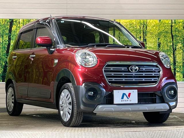 ピクシスジョイ Ｃ　Ｘ　ＳＡＩＩＩ　禁煙車　純正ナビＴＶ　バックカメラ　衝突被害軽減　ＥＴＣ　Ｂｌｕｅｔｏｏｔｈ　スマートキー　オートエアコン　オートハイビーム　オートライト　ＬＥＤフォグ　ステアリングリモコン　６スピーカー（16枚目）