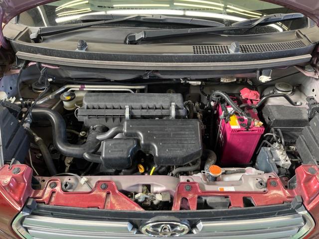 ピクシスジョイ Ｃ　Ｘ　ＳＡＩＩＩ　禁煙車　純正ナビＴＶ　バックカメラ　衝突被害軽減　ＥＴＣ　Ｂｌｕｅｔｏｏｔｈ　スマートキー　オートエアコン　オートハイビーム　オートライト　ＬＥＤフォグ　ステアリングリモコン　６スピーカー（19枚目）