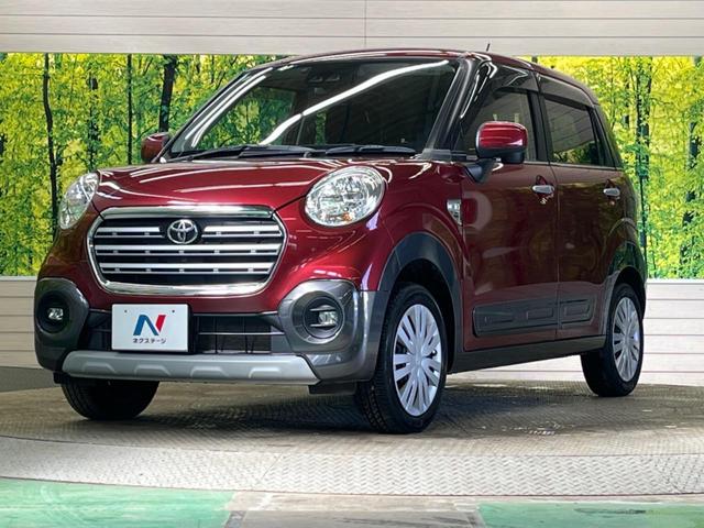 ピクシスジョイ Ｃ　Ｘ　ＳＡＩＩＩ　禁煙車　純正ナビＴＶ　バックカメラ　衝突被害軽減　ＥＴＣ　Ｂｌｕｅｔｏｏｔｈ　スマートキー　オートエアコン　オートハイビーム　オートライト　ＬＥＤフォグ　ステアリングリモコン　６スピーカー（44枚目）