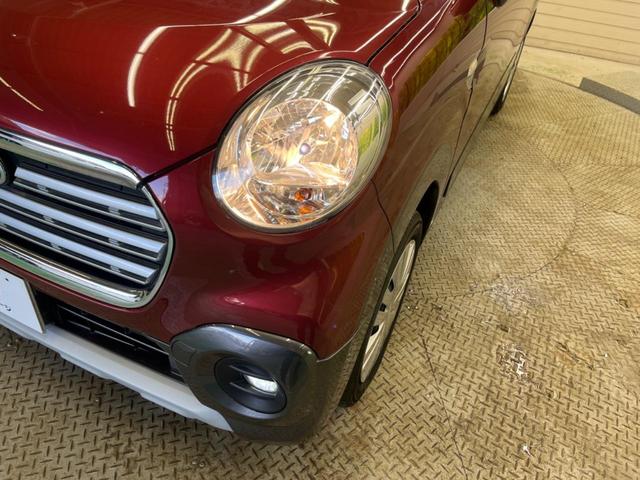 ピクシスジョイ Ｃ　Ｘ　ＳＡＩＩＩ　禁煙車　純正ナビＴＶ　バックカメラ　衝突被害軽減　ＥＴＣ　Ｂｌｕｅｔｏｏｔｈ　スマートキー　オートエアコン　オートハイビーム　オートライト　ＬＥＤフォグ　ステアリングリモコン　６スピーカー（49枚目）