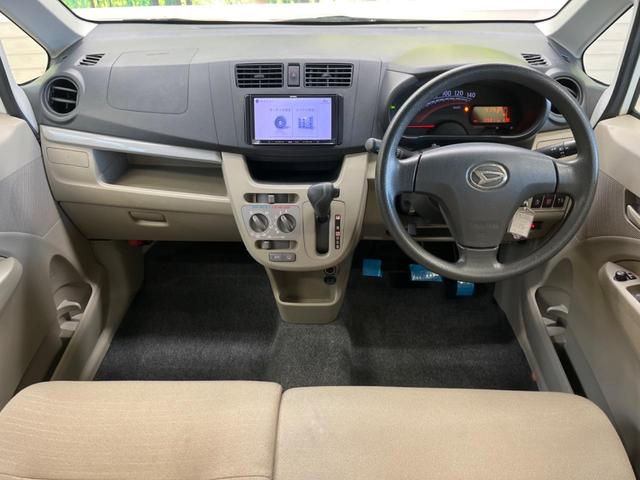 ムーヴ Ｌ　ＳＡ　禁煙車　ナビＴＶ　バックカメラ　スマートアシスト　ＥＴＣ　Ｂｌｕｅｔｏｏｔｈ　キーレス　電動格納ドアミラー　運転席シートリフター　ＤＶＤ再生（2枚目）