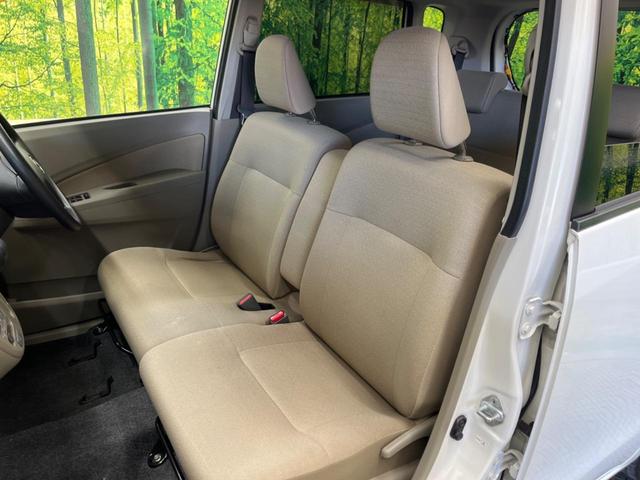 ムーヴ Ｌ　ＳＡ　禁煙車　ナビＴＶ　バックカメラ　スマートアシスト　ＥＴＣ　Ｂｌｕｅｔｏｏｔｈ　キーレス　電動格納ドアミラー　運転席シートリフター　ＤＶＤ再生（25枚目）